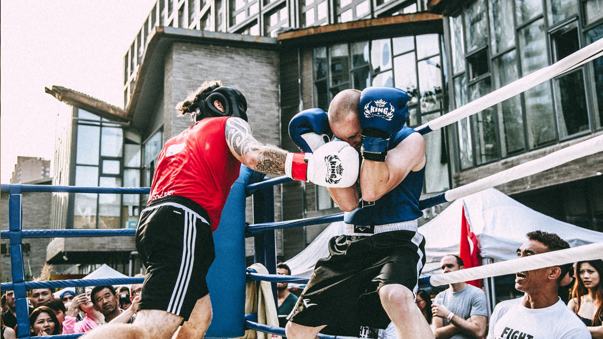 美国拳击手有哪些,美国的拳击是真打吗