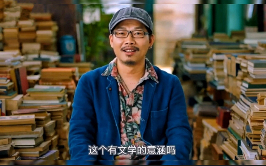 方文山大多歌词偏口语像告白气球这类歌毫无文学内涵更称不上文学作品