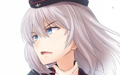 (ai翻唱)逸见艾丽卡翻唱你看到的我