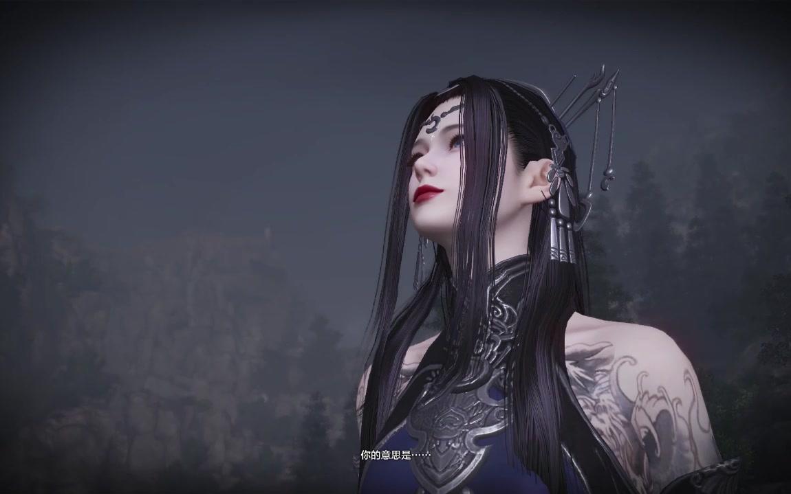 天刀魔踪再现抱紧沈孤鸿大腿