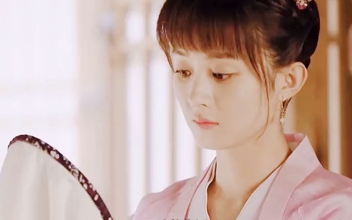 永嘉郡夫人来了#知否知否应是绿肥红瘦 #赵丽颖 #冯绍峰