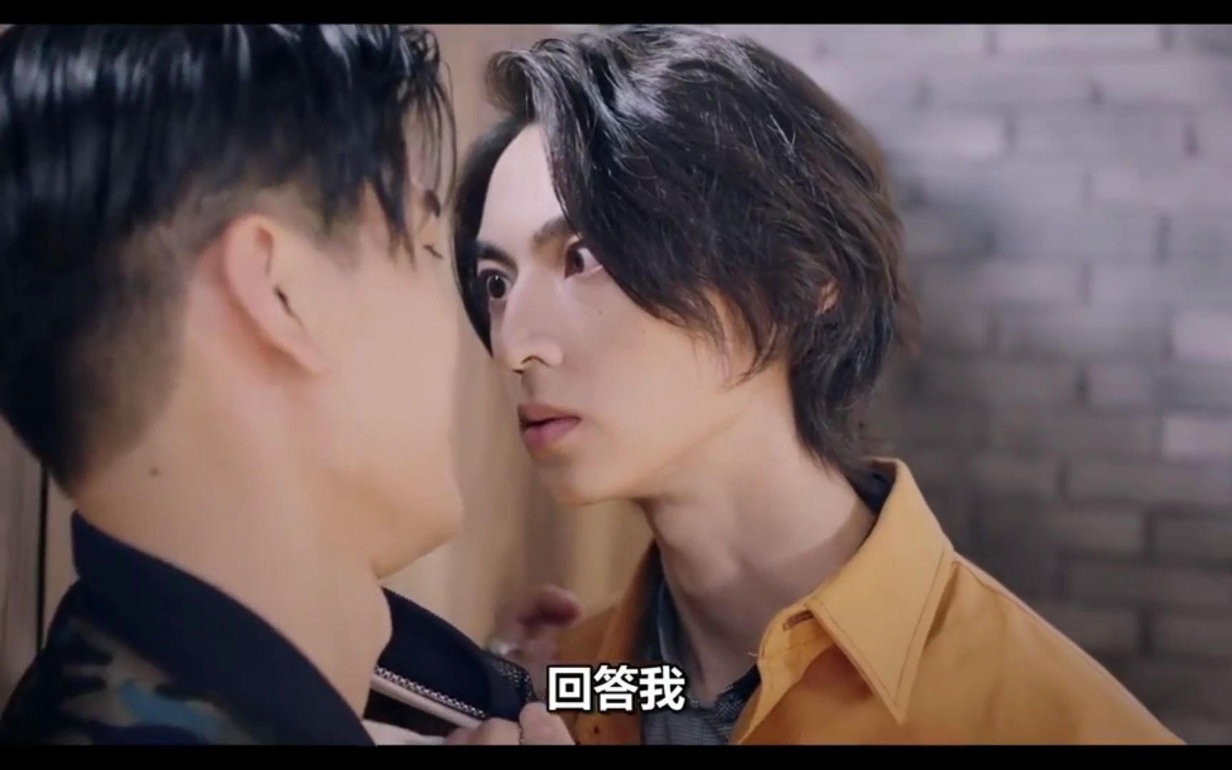 好基友什么的还是要小心