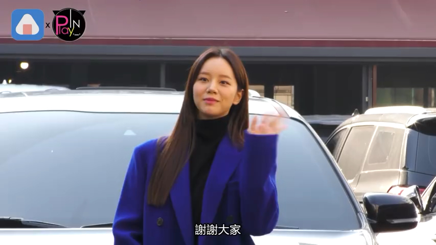 【李惠利】《清日电子MissLee》杀青宴哔哩哔哩bilibili