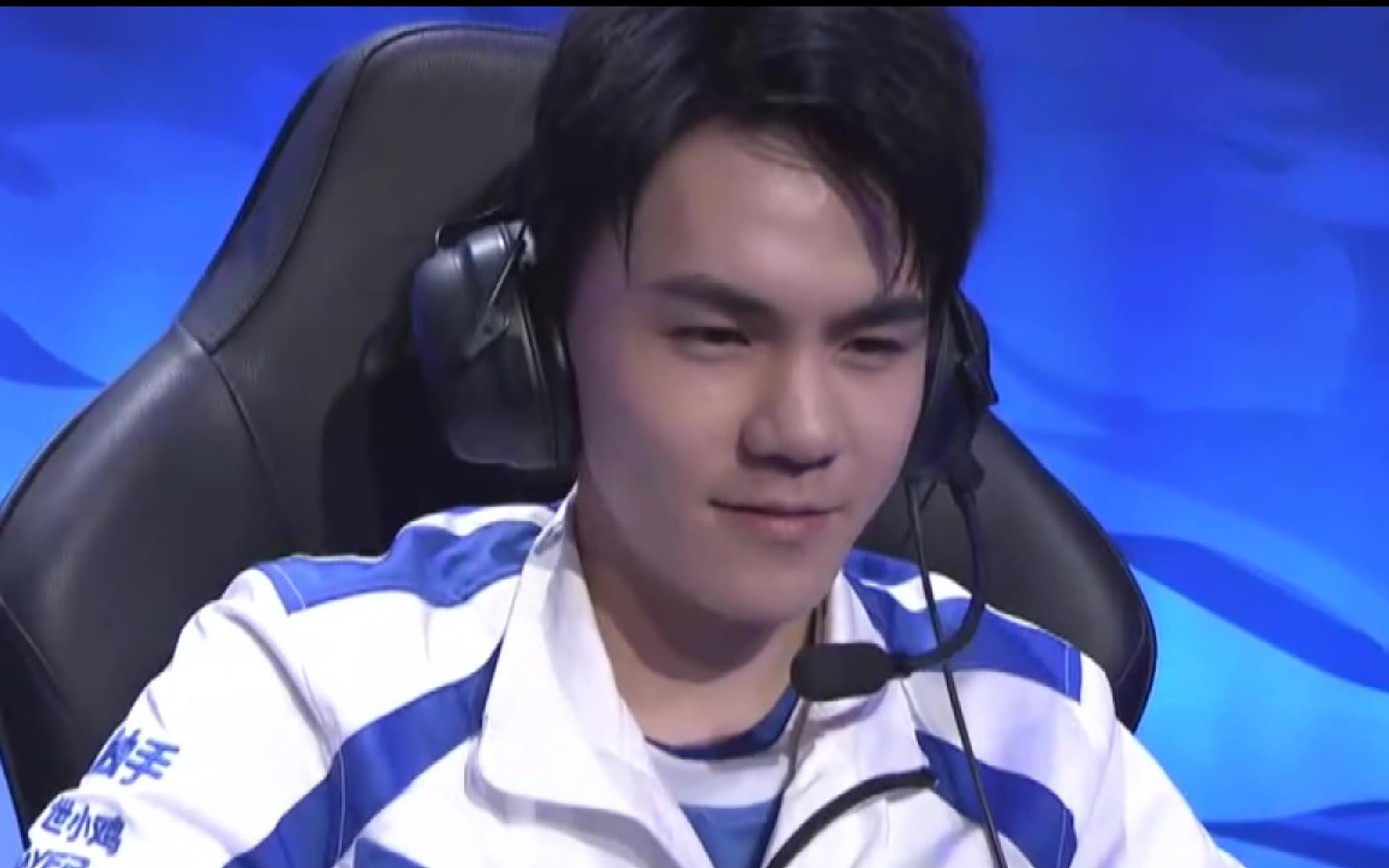 【estarpro.诺言】言少的笑(o°ω°o)_哔哩哔哩_bilibili