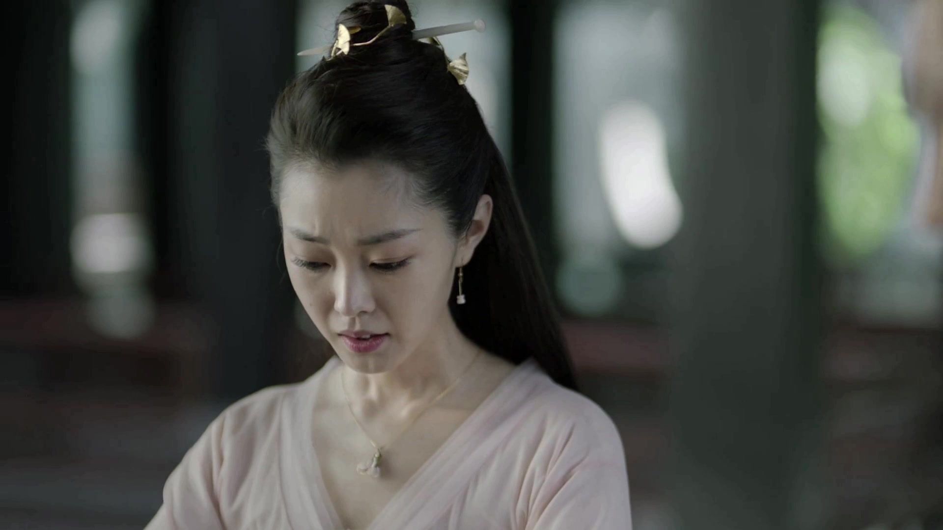 范若若13关于兄妹之情