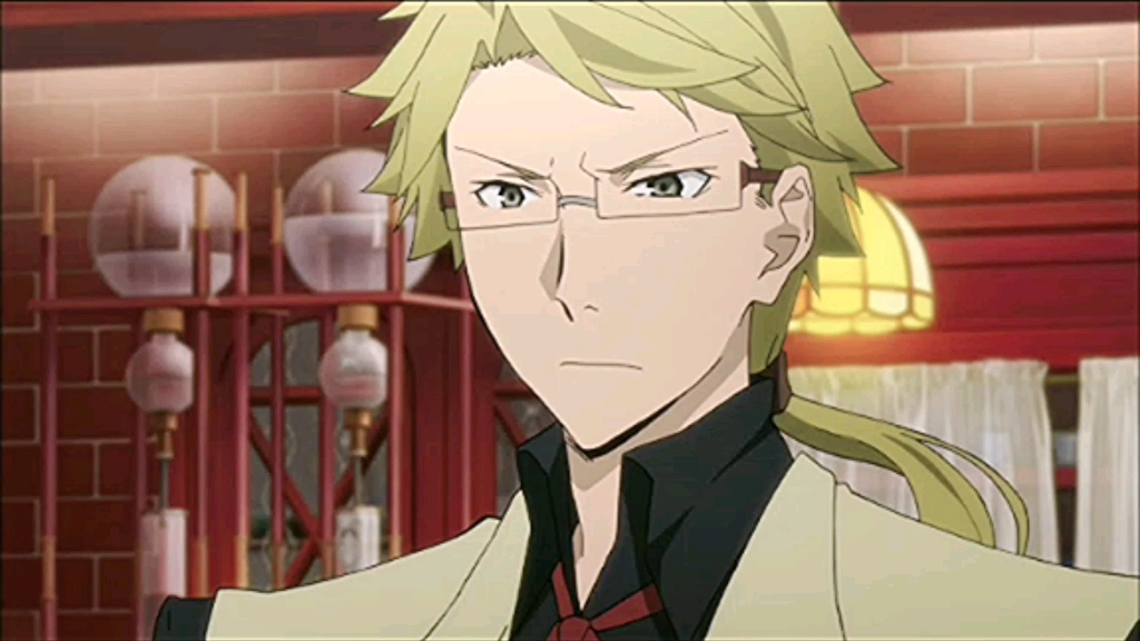 刚说完被打脸的国木田妈妈