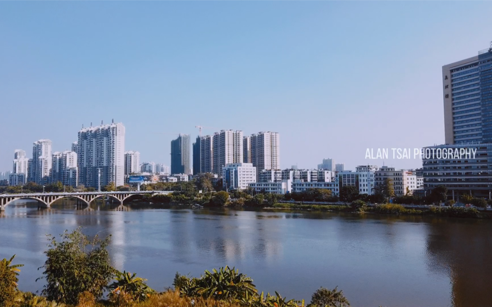 光影揭阳| 榕江北河