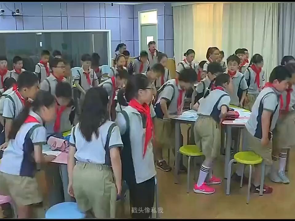 [图]小学四年级语文优质公开课《古诗三首暮江吟题题西林壁雪梅》第一课时