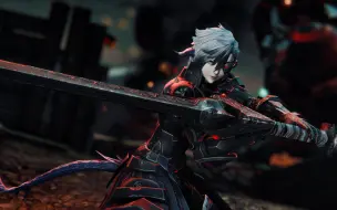 Descargar video: 【最终幻想14】暗黑骑士幻化秀 - Shadowbringers