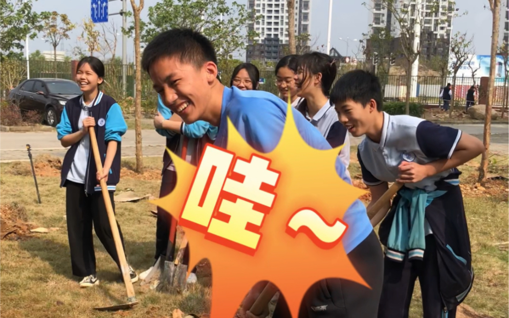 [图]妙招一出，学生干活越干越得劲儿😎这不可卖力了😎