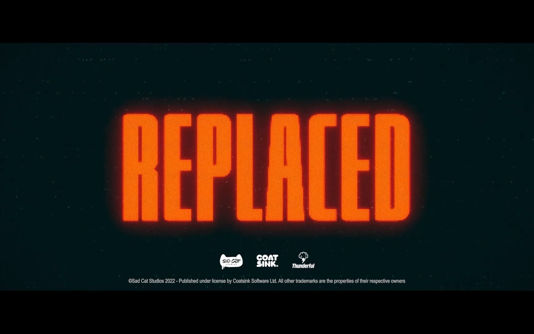 [图]【REPLACED】像素风独立游戏REPLACED预告#2