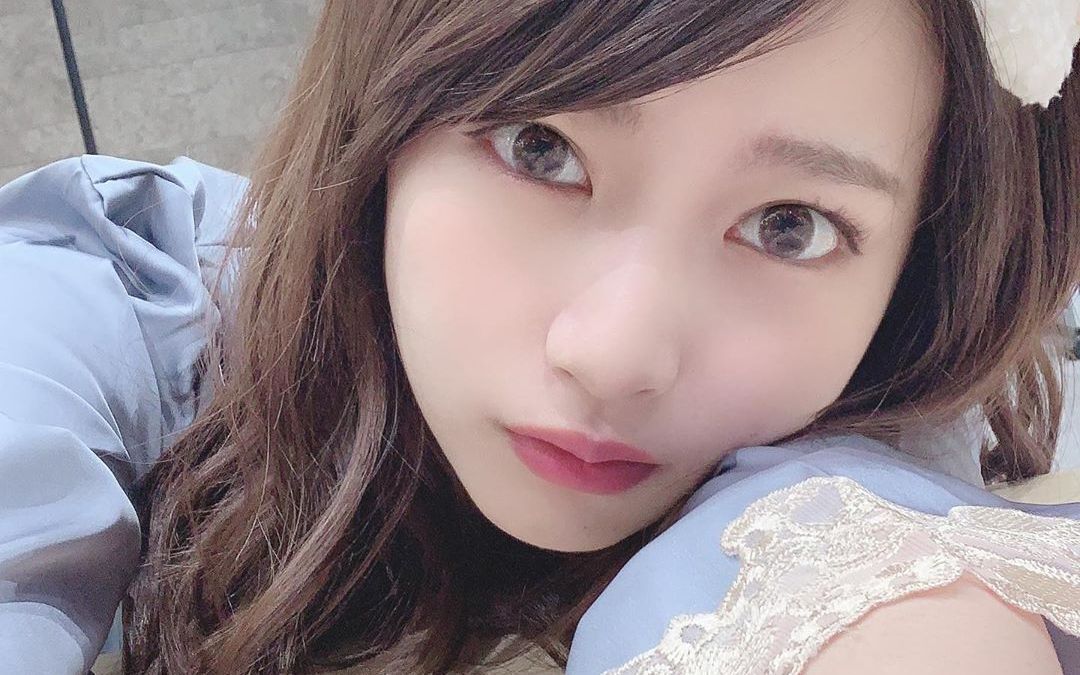 22/7 丸山茜 cv 白泽加奈惠 ins照片合集 丸山あかね役 白沢かなえ