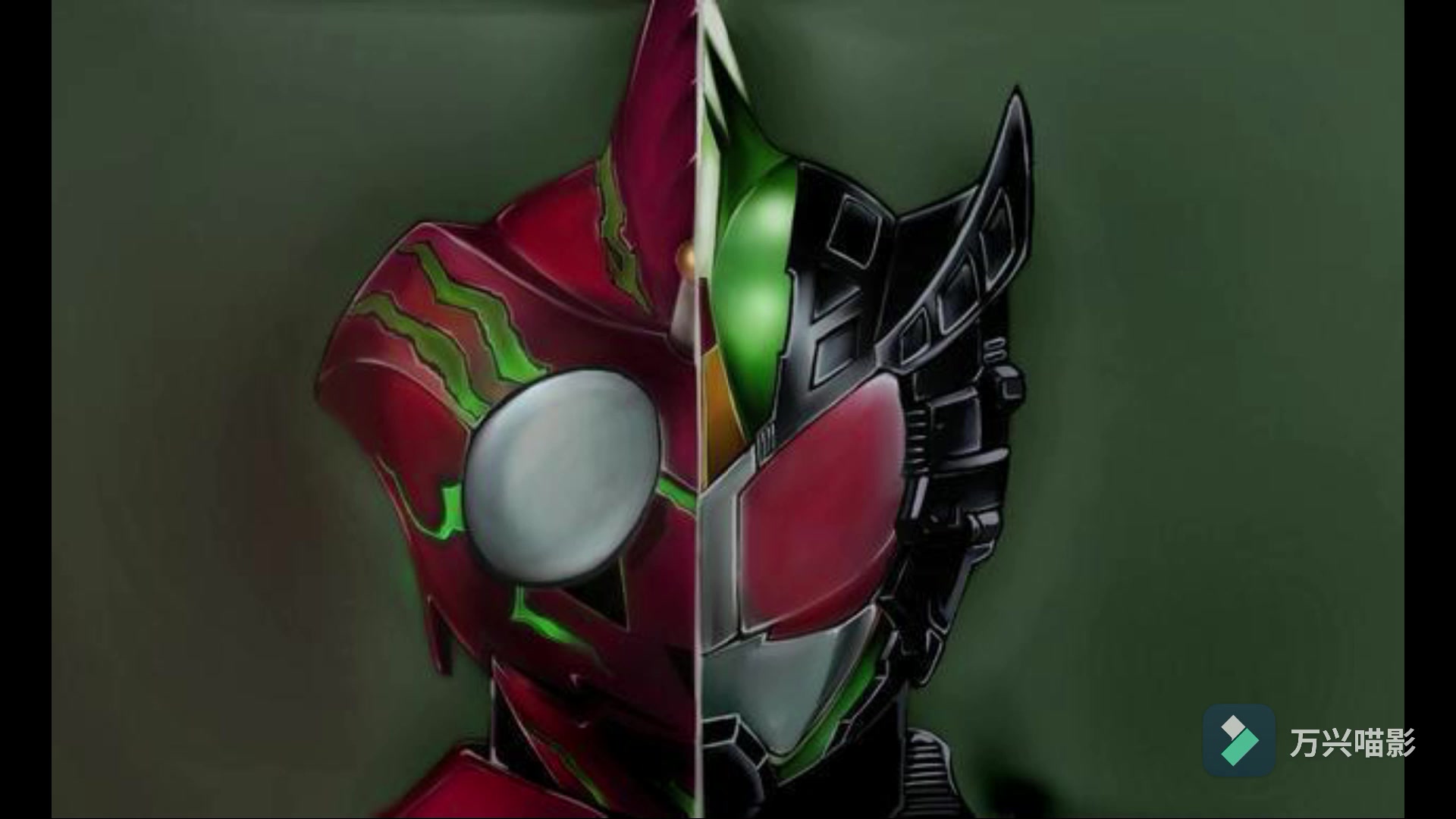 假面骑士amazonsamazons音效合集