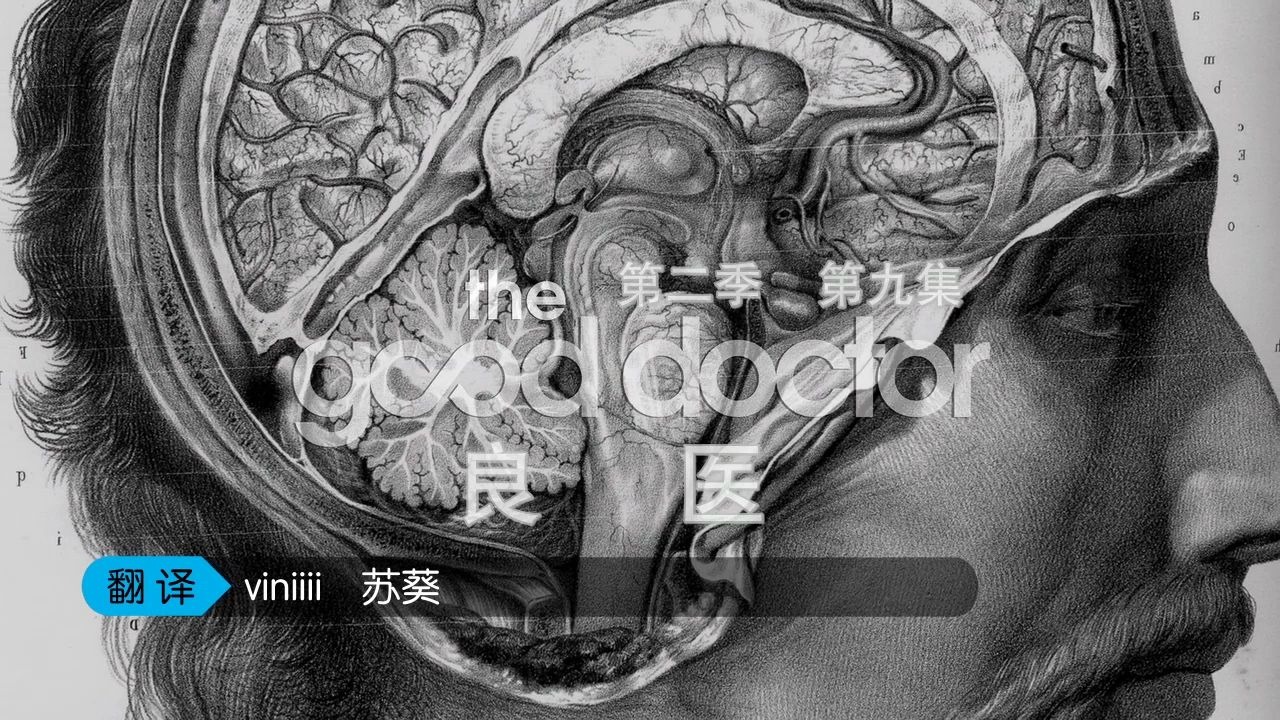 良医.The.Good.Doctor.op 片头钢琴曲 自裁哔哩哔哩bilibili