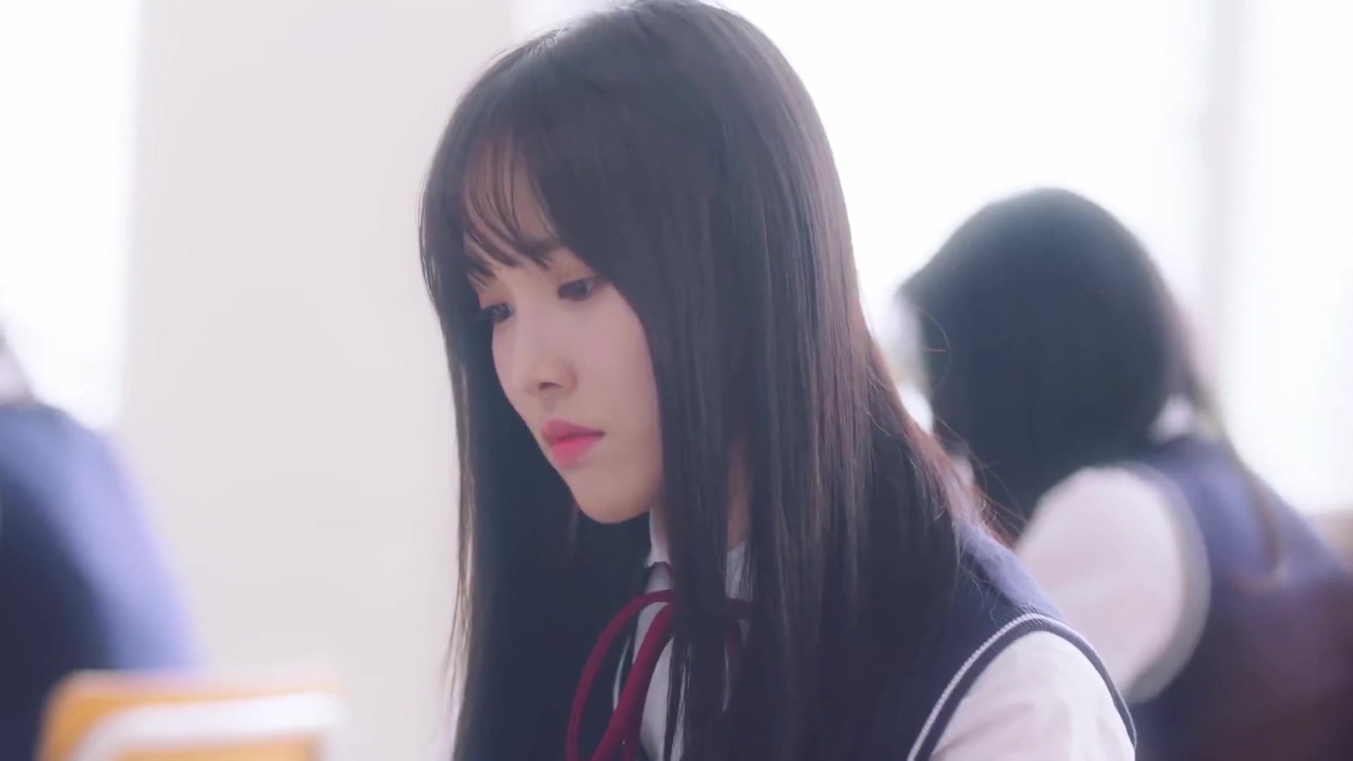 gfriendMV哔哩哔哩bilibili