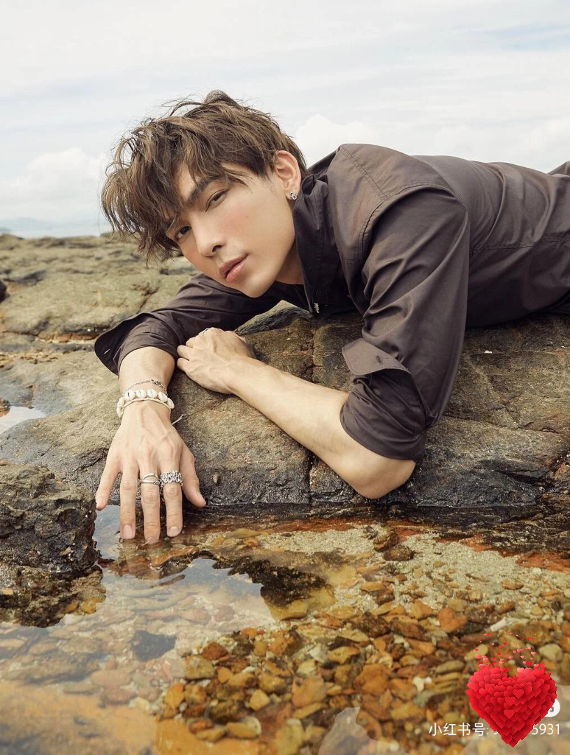 『mew合集1』缪糕/苏帕西/缪苏帕/mew/博士/泰国/他泰/帅就一个字