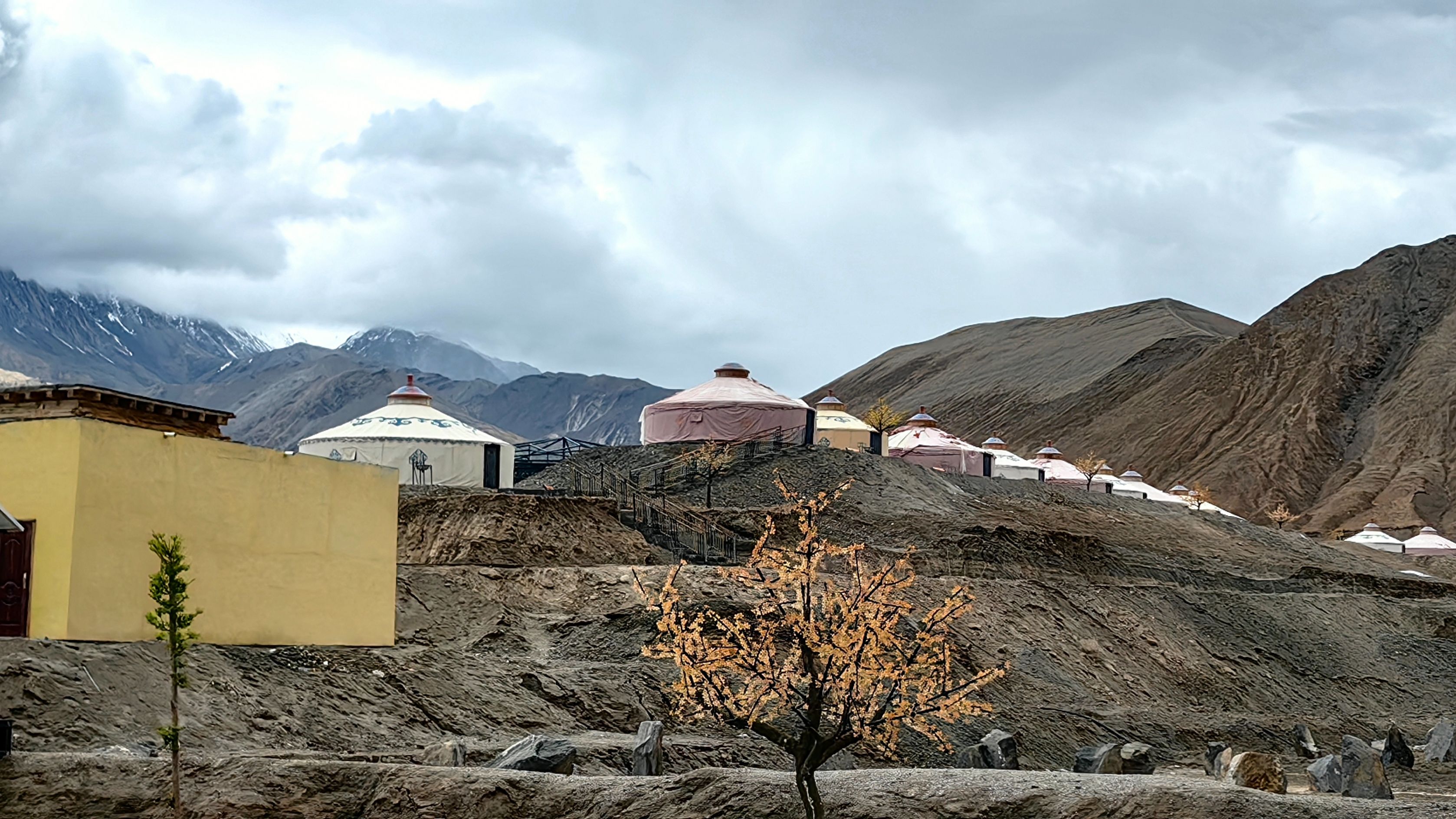 大美南疆行26."八帕与帕米尔的渊源,西域改成新疆的经过"