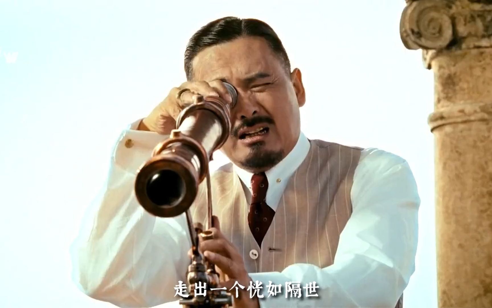 【敢杀我的马(听力测试)】听说有的台词已经刻在dna里了