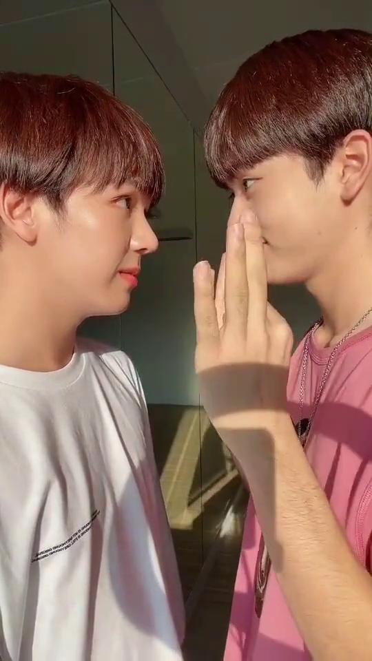 小地球santaearth南思睿鹅崽害羞了呀按头小分队集合啦