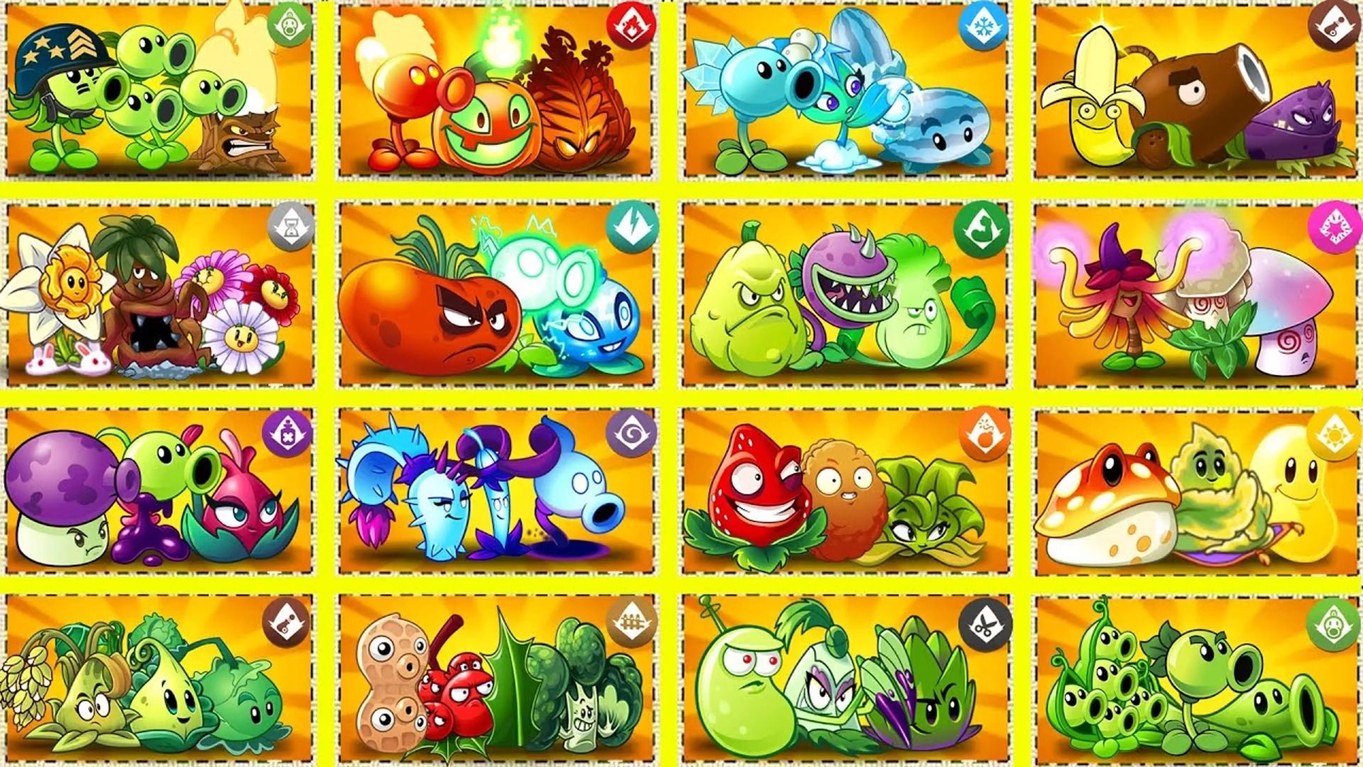 植物大战僵尸:三分钟,秒杀三个僵博!茄子忍者尖刺秋葵合体无敌