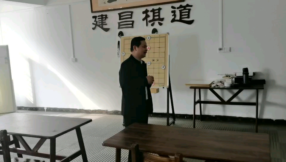 弘扬国粹寻找有缘传承人,广西棋王陈建昌免费收弟子哔哩哔哩bilibili