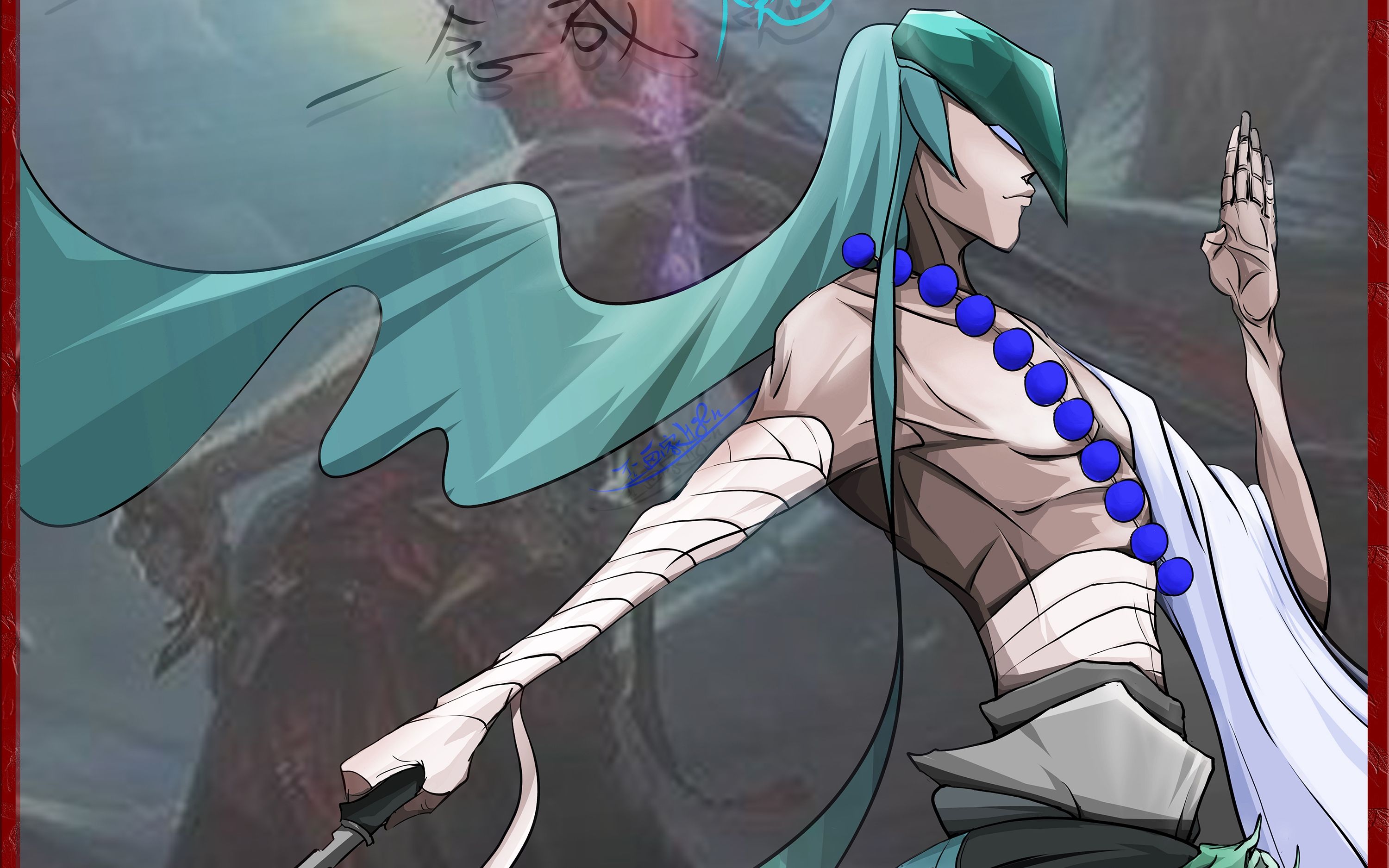 一念成佛一念成魔,你是佛还是魔呢?