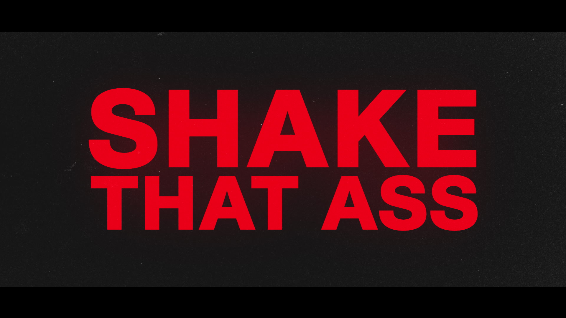 [图]Shake That Ass - Fedde Le Grand