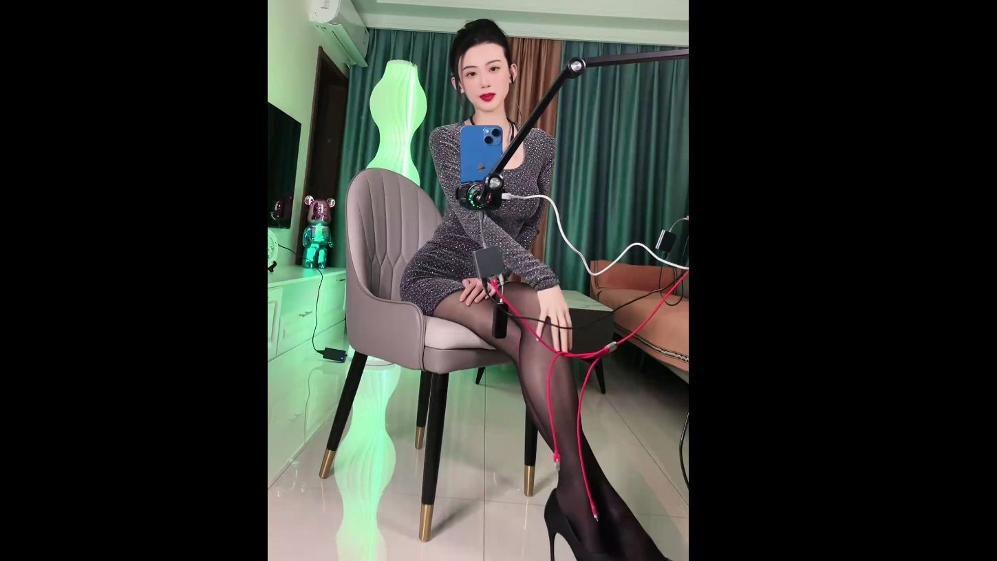 黑丝 媛媛子 20240111_221343