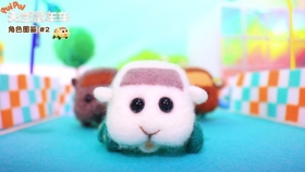 木棉花代理 天竺鼠车车角色图鉴 1 土豆 哔哩哔哩 つロ干杯 Bilibili