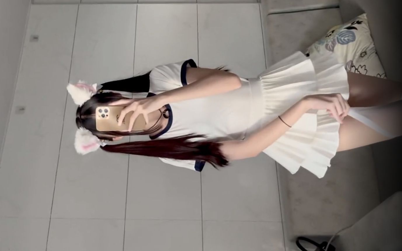 见到你的那一刻 我承认我456了 #切菜摇摇舞 #次元星计划 #茶茶babe