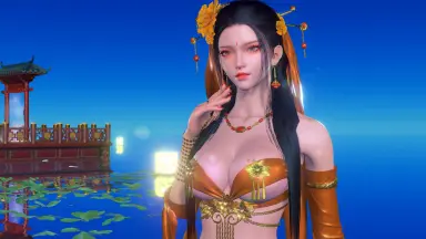色情女祭司-哔哩哔哩_Bilibili