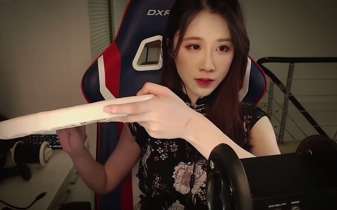 轩子巨二兔_助眠减压系列 模拟海浪声(720p_hd)_1