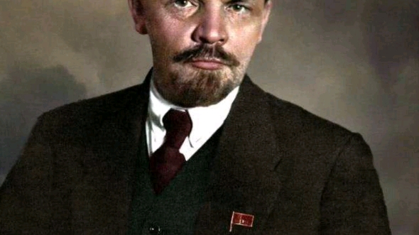 同志向导师和慈父致敬[视频类型] 人文历史[视频标签] 人物,苏维埃