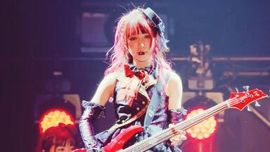 メモリアルオルゴール Roselia、遠藤ゆりか Final LIVE BD メモリアル