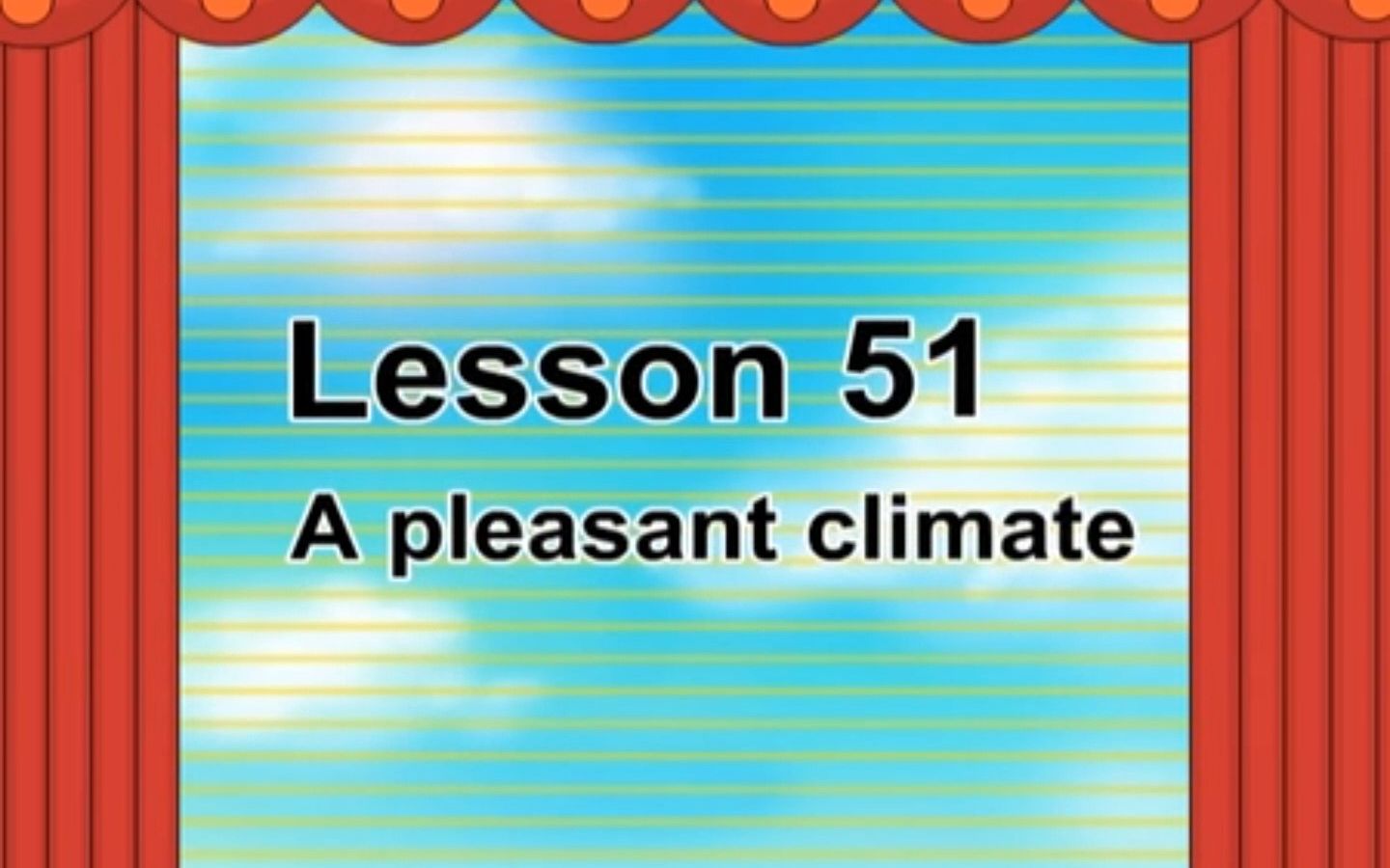 [图]新概念英语第一册 lesson 51-59