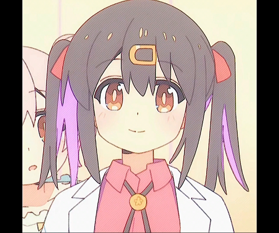 小寻子:一定要等我回来!