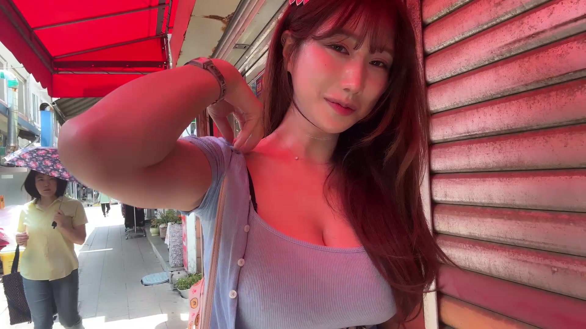 [图]2024.06.20eunyoung1238 雷颖