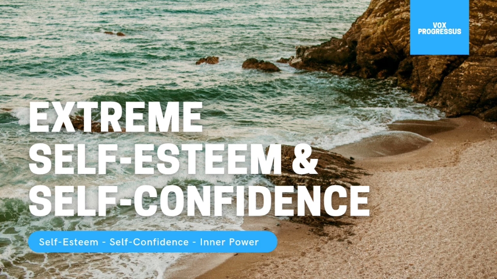 [图]Extreme Self-Esteem & Self-Confidence