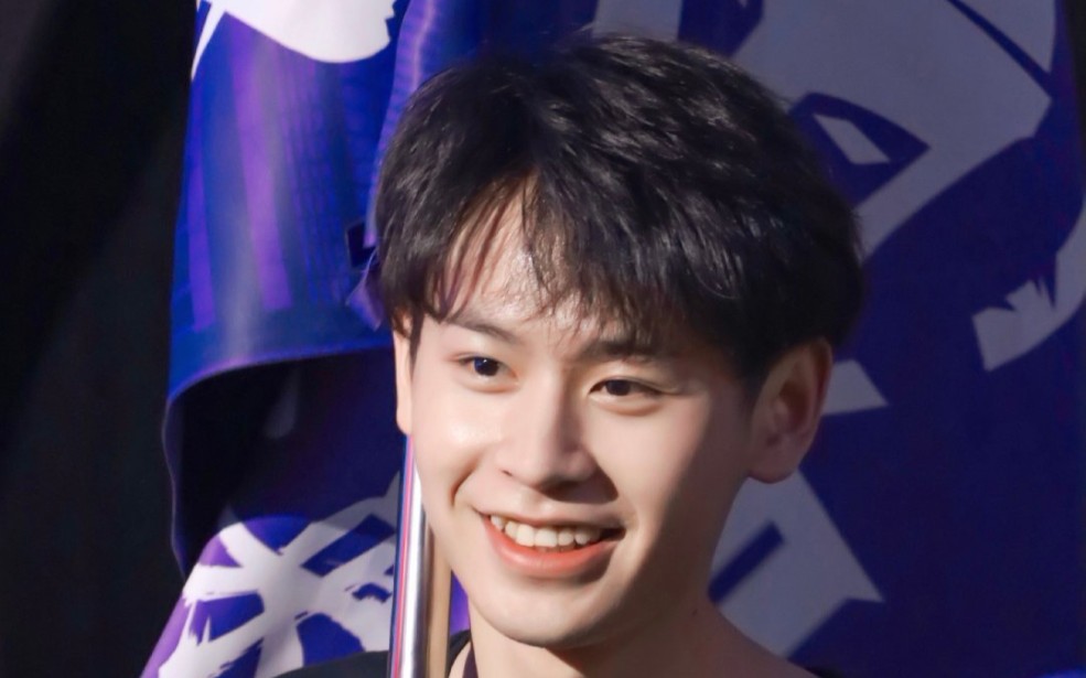 kpl颜值向 电竞人颜值图鉴 无畏×一诺