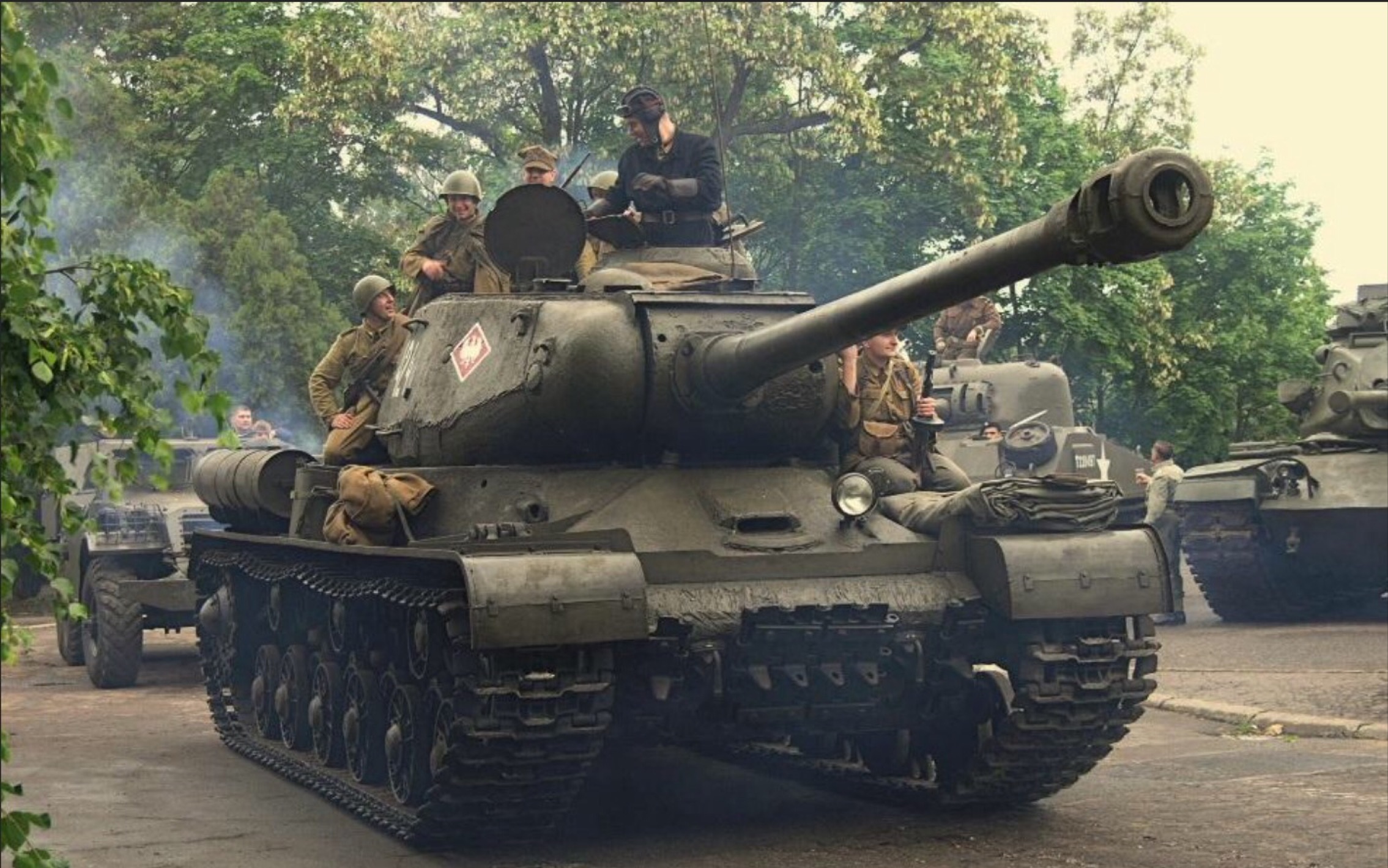 二战十大战车排名_哔哩哔哩_bilibili