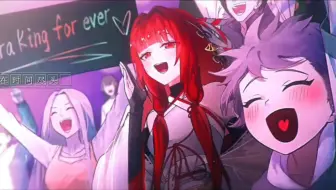 Sakura，我从未如此相信，谁会是我的宿命