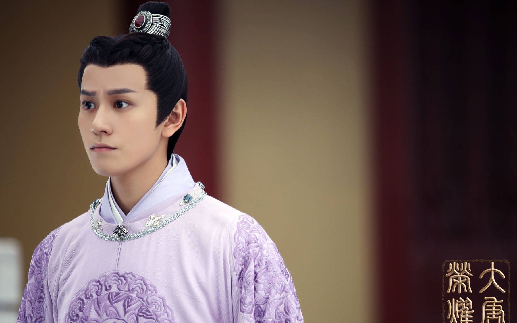 【大唐荣耀之醋坛兄弟cut】ep35. 李俶欲送李倓去军营受训