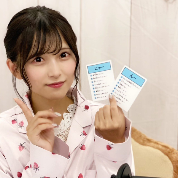 宮瀬玲奈　にゃんしよーと アイドル番組スタッフ「不適切投稿」で解雇処分に 情報漏洩