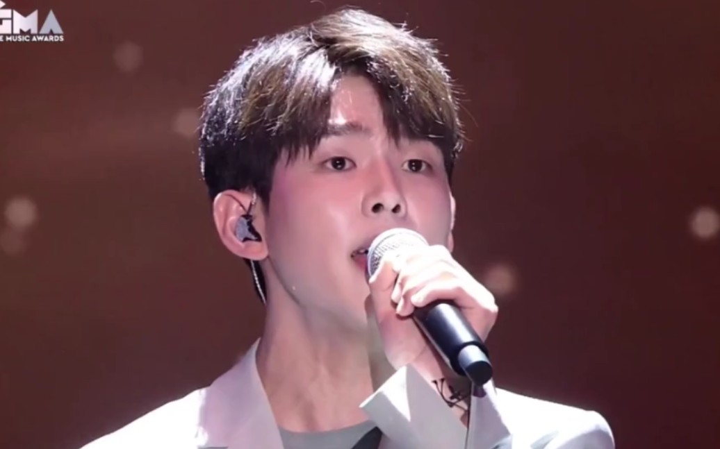 meafteryoupaulkim声线超级温柔的paulkim超级好听的meafteryou