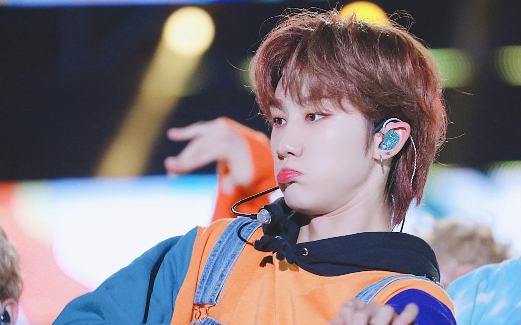 徐明浩the8你是我宇宙限量版的快乐有踩点的混剪