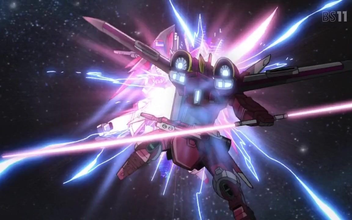 [图]【粤语】高达SEED Destiny Final Plus P4902