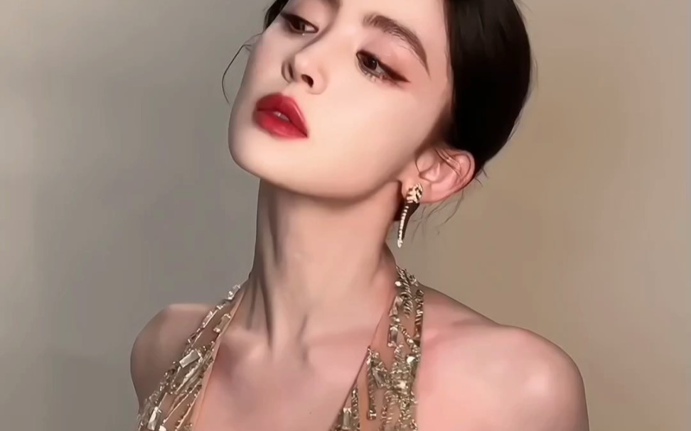 古力娜扎性感大片