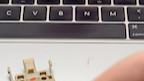 苹果手表自制DIY刷机工具使用教程,Apple watch简易刷机工具(丐版)