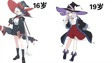 日语生肉】魔女DoReMi 2000~2002年OVA 交通安全 /おジャ魔女