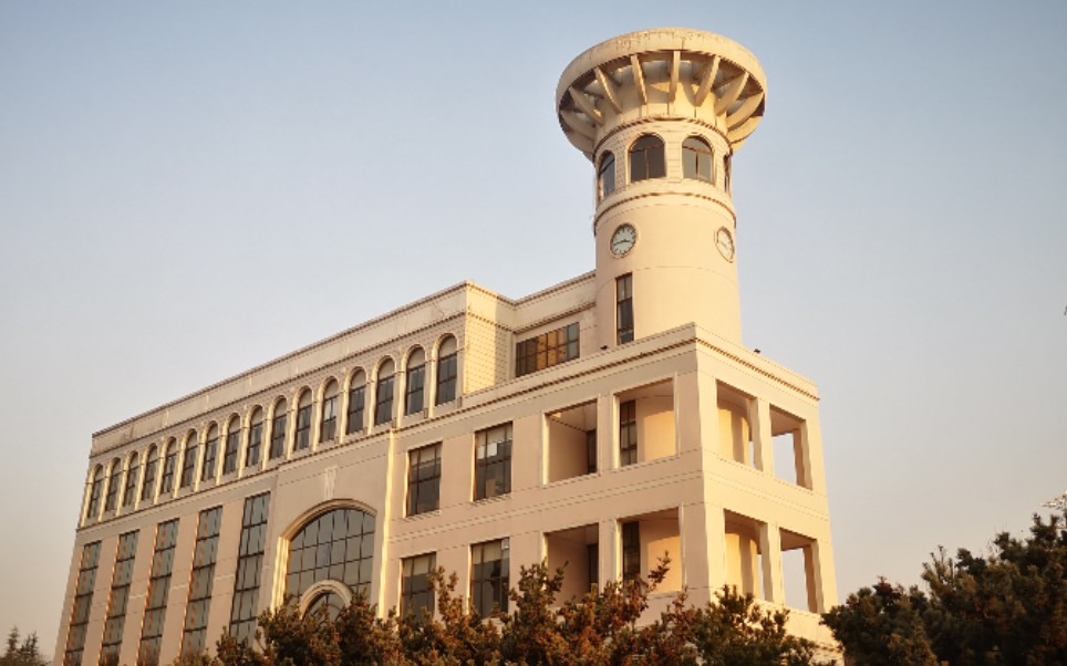 国网技术学院校园记_哔哩哔哩 (゜-゜)つロ 干杯~-bilibili